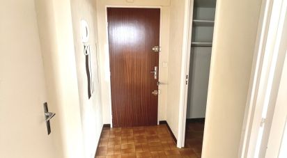 Appartement 2 pièces de 44 m² à Arnouville (95400)