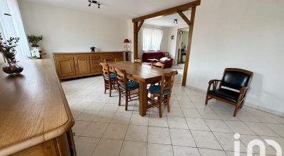 Maison 6 pièces de 161 m² à Saveuse (80470)