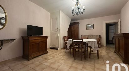 Village house 2 rooms of 72 m² in Lohéac (35550)