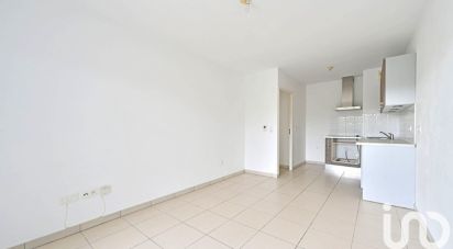 Appartement 2 pièces de 40 m² à Montpellier (34000)