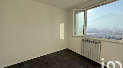 Apartment 3 rooms of 54 m² in Grenoble (38100)