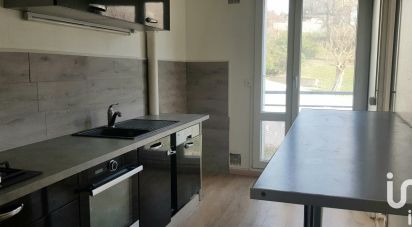 Appartement 5 pièces de 75 m² à Montluçon (03100)