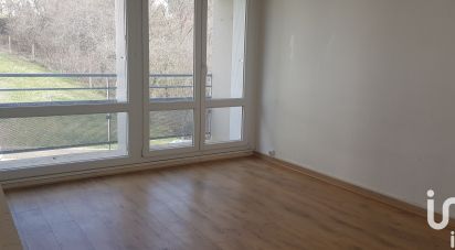 Appartement 5 pièces de 75 m² à Montluçon (03100)