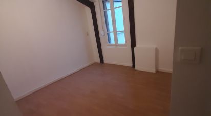 Apartment 4 rooms of 68 m² in Bréviandes (10450)