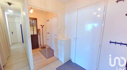 Apartment 2 rooms of 56 m² in Ablon-sur-Seine (94480)