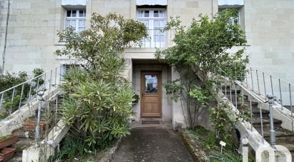 Village house 7 rooms of 156 m² in Le Puy-Notre-Dame (49260)