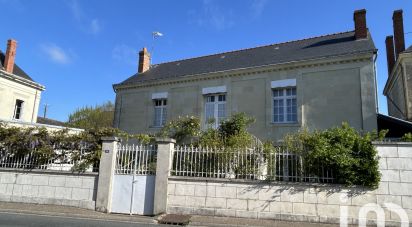 Maison de village 7 pièces de 156 m² à Le Puy-Notre-Dame (49260)