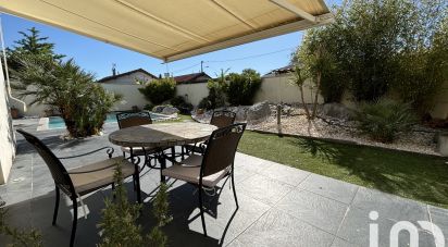 Traditional house 5 rooms of 179 m² in Cestas (33610)