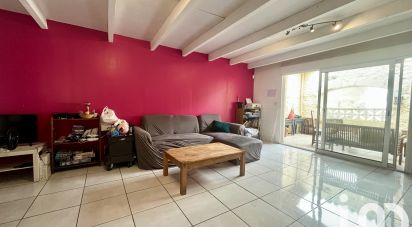 Maison 6 pièces de 130 m² à Sigean (11130)