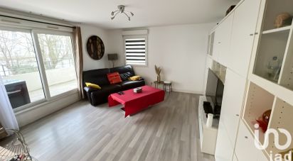 Appartement 3 pièces de 70 m² à Bussy-Saint-Georges (77600)