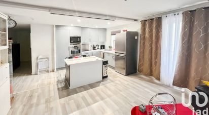 Appartement 3 pièces de 70 m² à Bussy-Saint-Georges (77600)