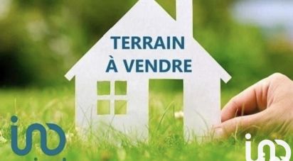 Land of 405 m² in Chanteloup-les-Vignes (78570)