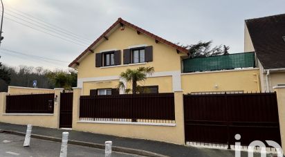 Maison 5 pièces de 123 m² à Vaujours (93410)