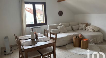 House 5 rooms of 123 m² in Vaujours (93410)