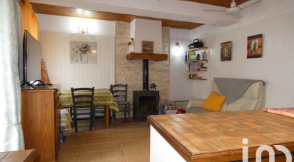 Village house 3 rooms of 52 m² in Quintillan (11360)