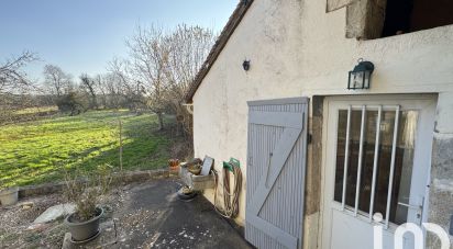 Country home 3 rooms of 54 m² in Sainte-Colombe-des-Bois (58220)