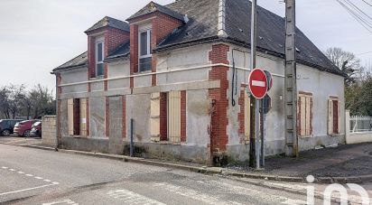 Maison traditionnelle 6 pièces de 200 m² à Maizières-la-Grande-Paroisse (10510)