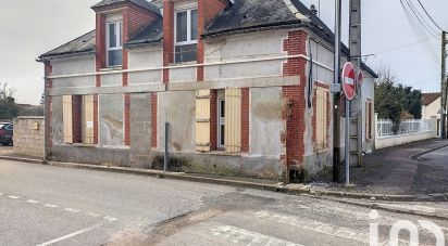 Maison traditionnelle 6 pièces de 200 m² à Maizières-la-Grande-Paroisse (10510)