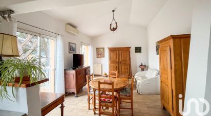 Apartment 3 rooms of 64 m² in Cogolin (83310)