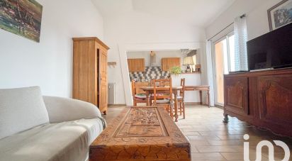 Apartment 3 rooms of 64 m² in Cogolin (83310)