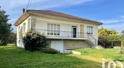 Maison 4 pièces de 105 m² à Saint-André-de-Cubzac (33240)