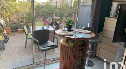 Apartment 2 rooms of 31 m² in Sainte-Maxime (83120)