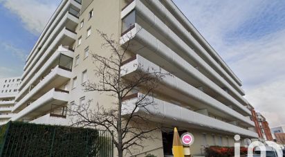 Appartement 4 pièces de 76 m² à La Courneuve (93120)