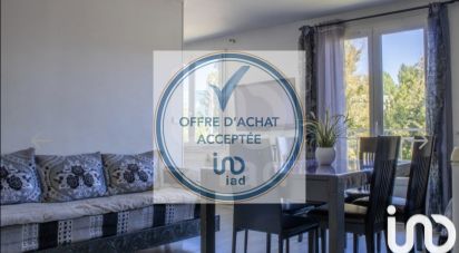 Apartment 4 rooms of 64 m² in Mantes-la-Ville (78711)