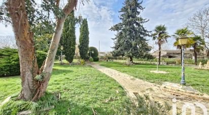 Traditional house 7 rooms of 143 m² in Saint-Père-sur-Loire (45600)