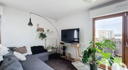 Appartement 3 pièces de 63 m² à Saint-Denis (93200)