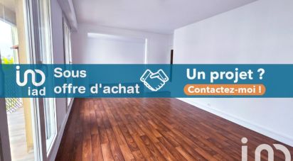 Apartment 5 rooms of 93 m² in Chartres (28000)