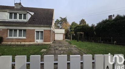 House 5 rooms of 105 m² in Hersin-Coupigny (62530)