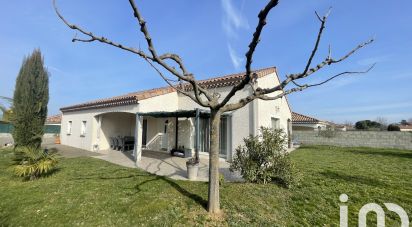 Maison 4 pièces de 112 m² à Vernosc-lès-Annonay (07430)