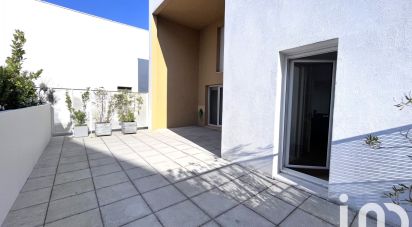 Duplex 4 rooms of 82 m² in Stains (93240)