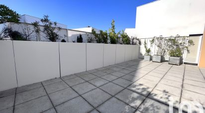 Duplex 4 pièces de 82 m² à Stains (93240)