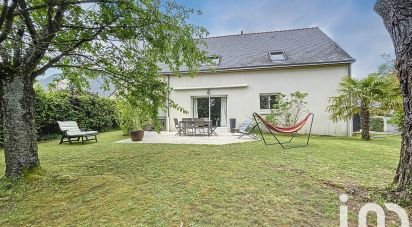 House 7 rooms of 151 m² in Thouaré-sur-Loire (44470)