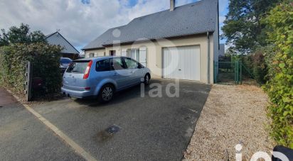 Maison 4 pièces de 89 m² à Tours (37000)