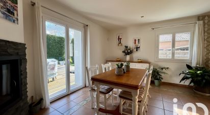 Maison 5 pièces de 98 m² à Saint-Paul-lès-Dax (40990)