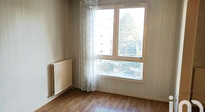 Appartement 4 pièces de 96 m² à Saint-Étienne (42000)