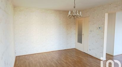 Appartement 4 pièces de 96 m² à Saint-Étienne (42000)