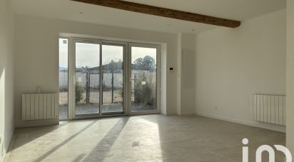 Triplex 4 rooms of 90 m² in Lentilly (69210)