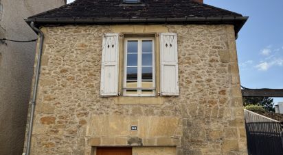 House 4 rooms of 80 m² in Sarlat-la-Canéda (24200)