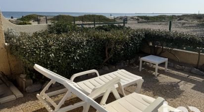 House 3 rooms of 43 m² in Leucate (11370)