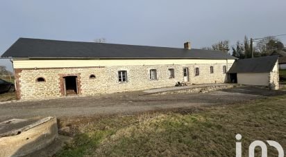 Maison 6 pièces de 131 m² à Gournay-en-Bray (76220)