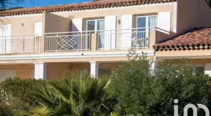 Duplex 3 rooms of 75 m² in Sainte-Maxime (83120)