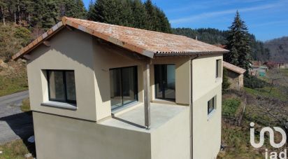 Traditional house 5 rooms of 220 m² in Satillieu (07290)