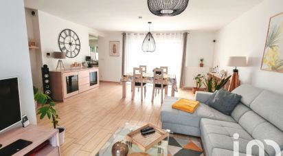 House 4 rooms of 123 m² in Sainte-Geneviève-des-Bois (91700)