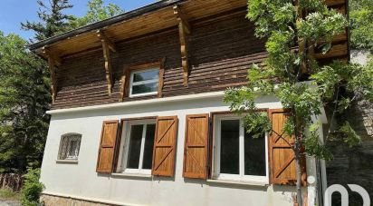 Maison 3 pièces de 58 m² à Allos (04260)