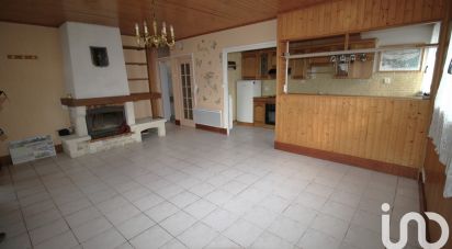 Maison 3 pièces de 72 m² à Guémené-sur-Scorff (56160)