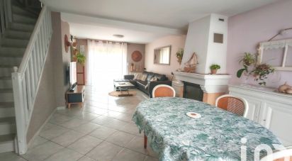 House 5 rooms of 132 m² in Sainte-Geneviève-des-Bois (91700)